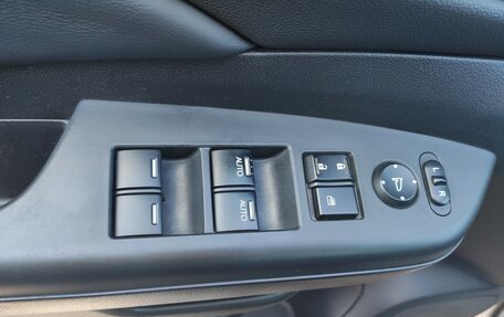 Honda CR-V IV, 2013 год, 1 850 000 рублей, 15 фотография