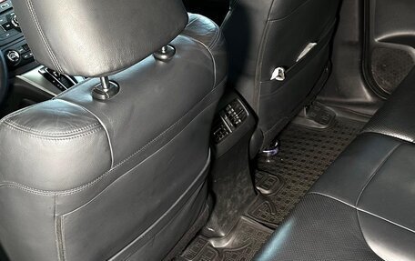 Honda CR-V IV, 2013 год, 1 850 000 рублей, 17 фотография