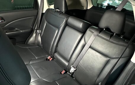 Honda CR-V IV, 2013 год, 1 850 000 рублей, 26 фотография
