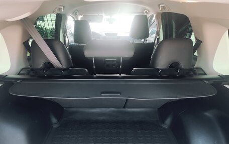 Honda CR-V IV, 2013 год, 1 850 000 рублей, 29 фотография