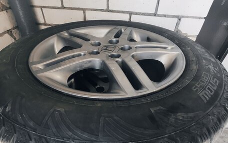 Honda CR-V IV, 2013 год, 1 850 000 рублей, 30 фотография