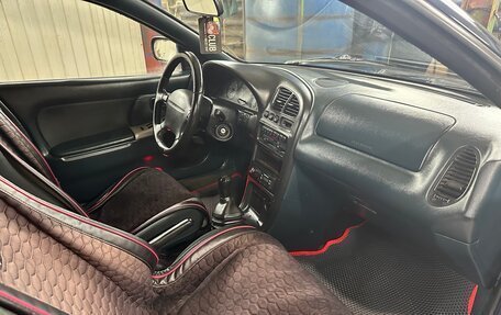 Mazda 323, 1995 год, 250 000 рублей, 6 фотография