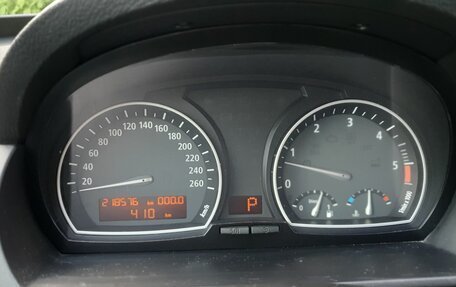 BMW X3, 2007 год, 2 200 000 рублей, 10 фотография