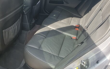 BMW X3, 2007 год, 2 200 000 рублей, 12 фотография
