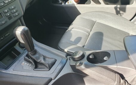 BMW X3, 2007 год, 2 200 000 рублей, 13 фотография