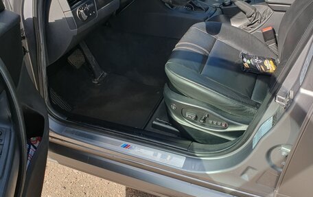 BMW X3, 2007 год, 2 200 000 рублей, 14 фотография