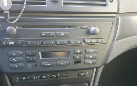 BMW X3, 2007 год, 2 200 000 рублей, 17 фотография