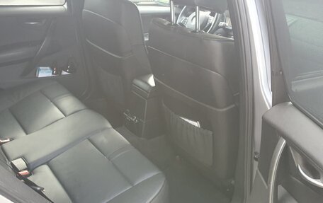 BMW X3, 2007 год, 2 200 000 рублей, 19 фотография