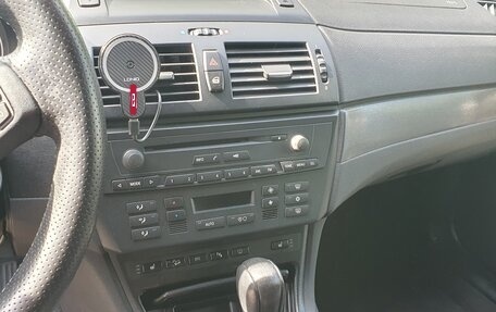 BMW X3, 2007 год, 2 200 000 рублей, 18 фотография