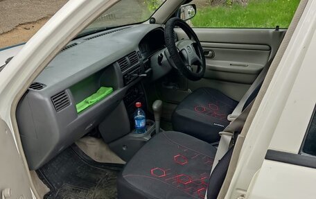 Mazda Demio III (DE), 1998 год, 270 000 рублей, 5 фотография