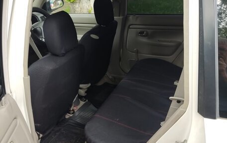 Mazda Demio III (DE), 1998 год, 270 000 рублей, 9 фотография
