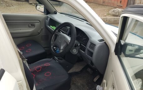 Mazda Demio III (DE), 1998 год, 270 000 рублей, 6 фотография