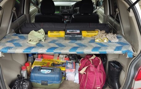 Mazda Demio III (DE), 1998 год, 270 000 рублей, 7 фотография