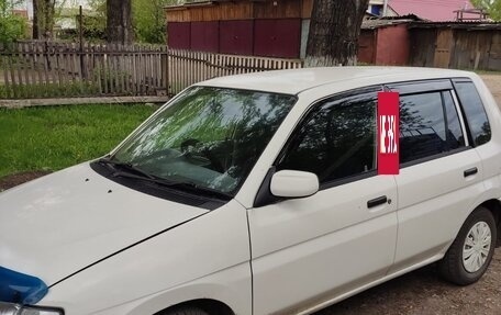 Mazda Demio III (DE), 1998 год, 270 000 рублей, 4 фотография