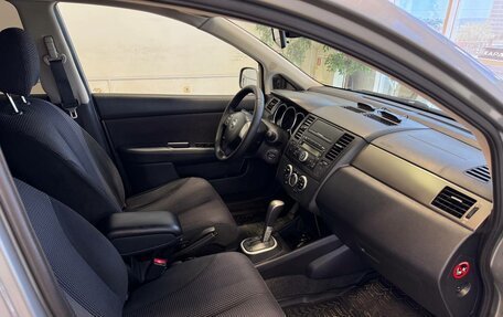 Nissan Tiida, 2011 год, 899 000 рублей, 9 фотография