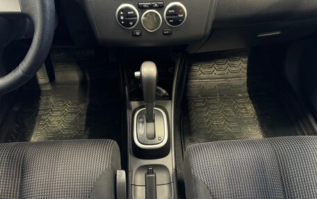Nissan Tiida, 2011 год, 899 000 рублей, 13 фотография
