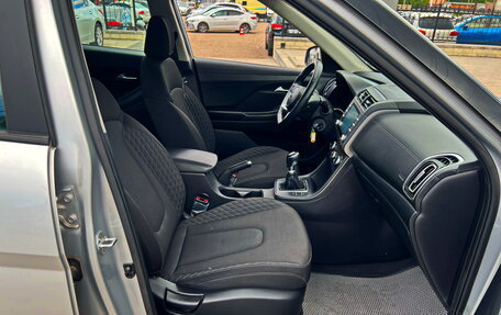Hyundai Creta, 2021 год, 1 800 000 рублей, 11 фотография
