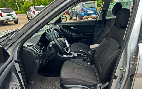 Hyundai Creta, 2021 год, 1 800 000 рублей, 13 фотография