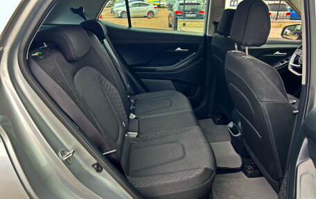 Hyundai Creta, 2021 год, 1 800 000 рублей, 12 фотография