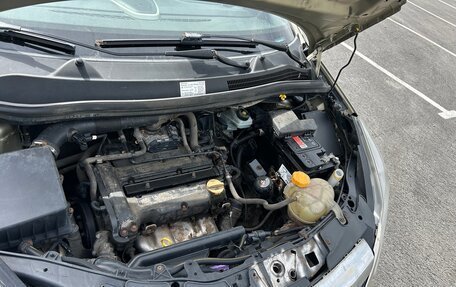 Opel Corsa D, 2008 год, 330 000 рублей, 12 фотография