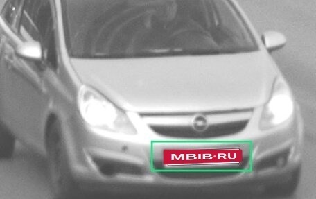 Opel Corsa D, 2008 год, 330 000 рублей, 2 фотография