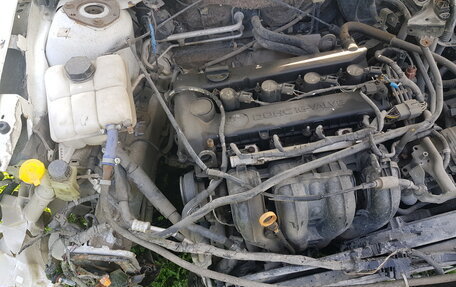Mazda 3, 2004 год, 150 000 рублей, 8 фотография