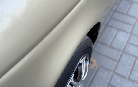 Daewoo Matiz I, 2008 год, 249 000 рублей, 13 фотография