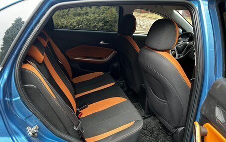 Chery Tiggo 2, 2017 год, 1 050 000 рублей, 27 фотография