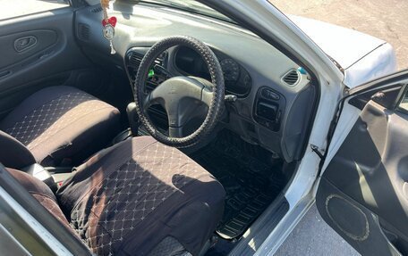 Mitsubishi Libero I рестайлинг, 1997 год, 185 000 рублей, 4 фотография