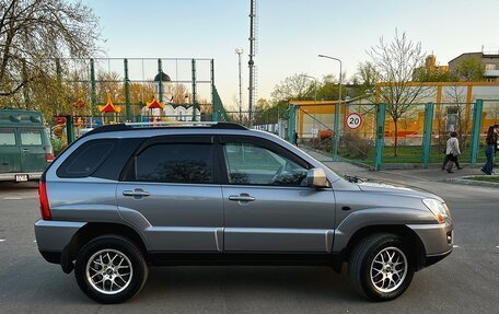 KIA Sportage II, 2010 год, 890 000 рублей, 2 фотография