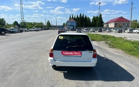 Mitsubishi Libero I рестайлинг, 1997 год, 185 000 рублей, 3 фотография