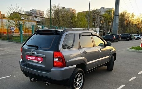 KIA Sportage II, 2010 год, 890 000 рублей, 3 фотография