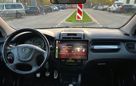 KIA Sportage II, 2010 год, 890 000 рублей, 15 фотография