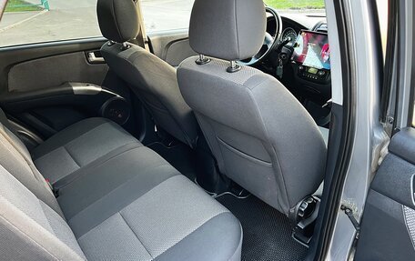 KIA Sportage II, 2010 год, 890 000 рублей, 14 фотография