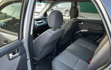 KIA Sportage II, 2010 год, 890 000 рублей, 12 фотография
