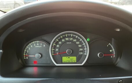 KIA Sportage II, 2010 год, 890 000 рублей, 17 фотография