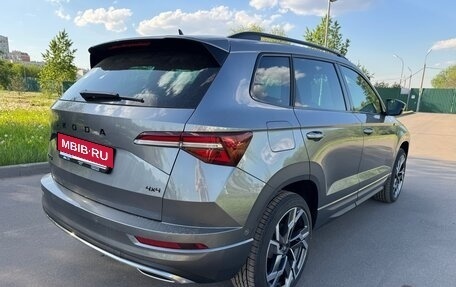 Skoda Karoq I, 2025 год, 4 400 000 рублей, 5 фотография