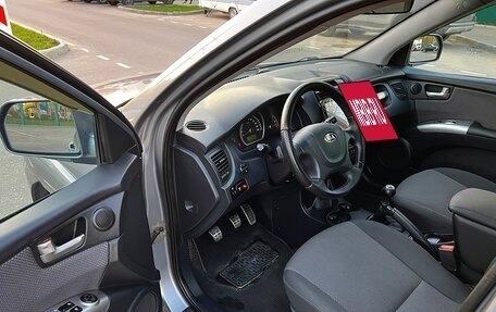 KIA Sportage II, 2010 год, 890 000 рублей, 11 фотография