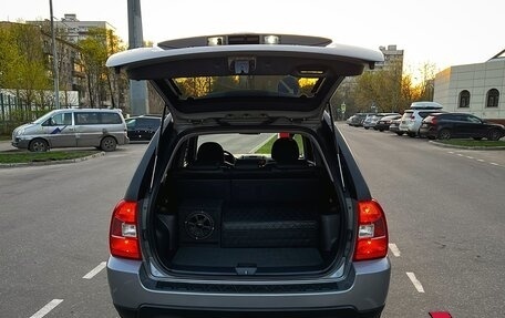 KIA Sportage II, 2010 год, 890 000 рублей, 9 фотография