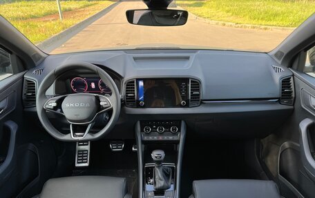 Skoda Karoq I, 2025 год, 4 400 000 рублей, 12 фотография