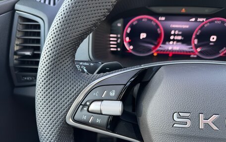 Skoda Karoq I, 2025 год, 4 400 000 рублей, 18 фотография