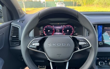 Skoda Karoq I, 2025 год, 4 400 000 рублей, 16 фотография