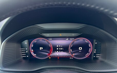 Skoda Karoq I, 2025 год, 4 400 000 рублей, 19 фотография