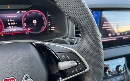 Skoda Karoq I, 2025 год, 4 400 000 рублей, 17 фотография
