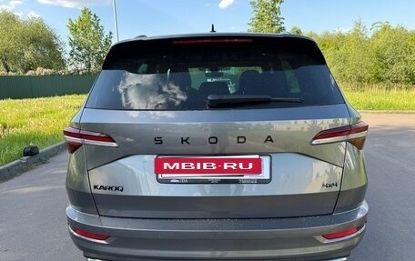 Skoda Karoq I, 2025 год, 4 400 000 рублей, 6 фотография