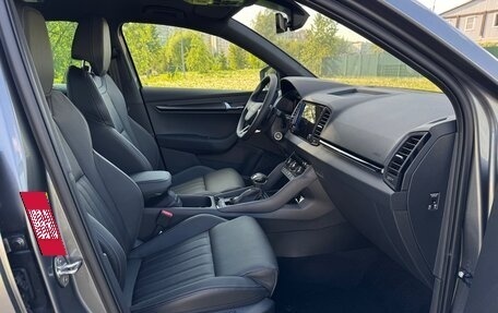 Skoda Karoq I, 2025 год, 4 400 000 рублей, 13 фотография