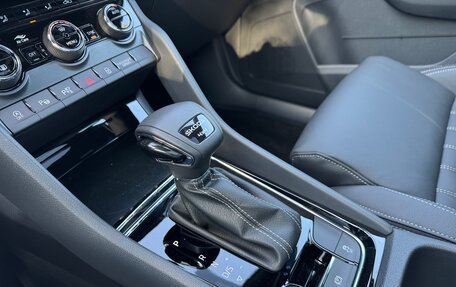 Skoda Karoq I, 2025 год, 4 400 000 рублей, 31 фотография