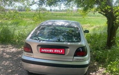 Renault Megane II, 2000 год, 220 000 рублей, 1 фотография