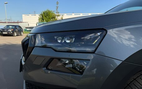 Skoda Karoq I, 2025 год, 4 400 000 рублей, 37 фотография