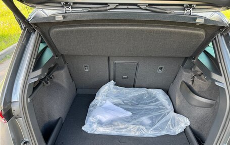 Skoda Karoq I, 2025 год, 4 400 000 рублей, 35 фотография
